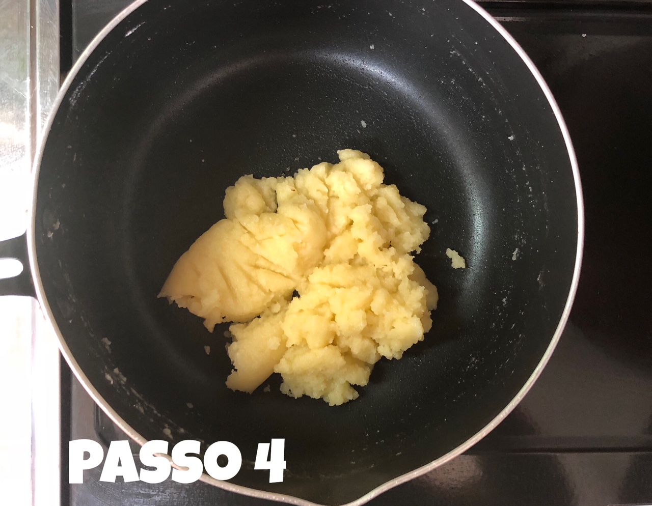 しゅーくりーむ。ページ Receita de シュークリーム! – Eu falo japonês!