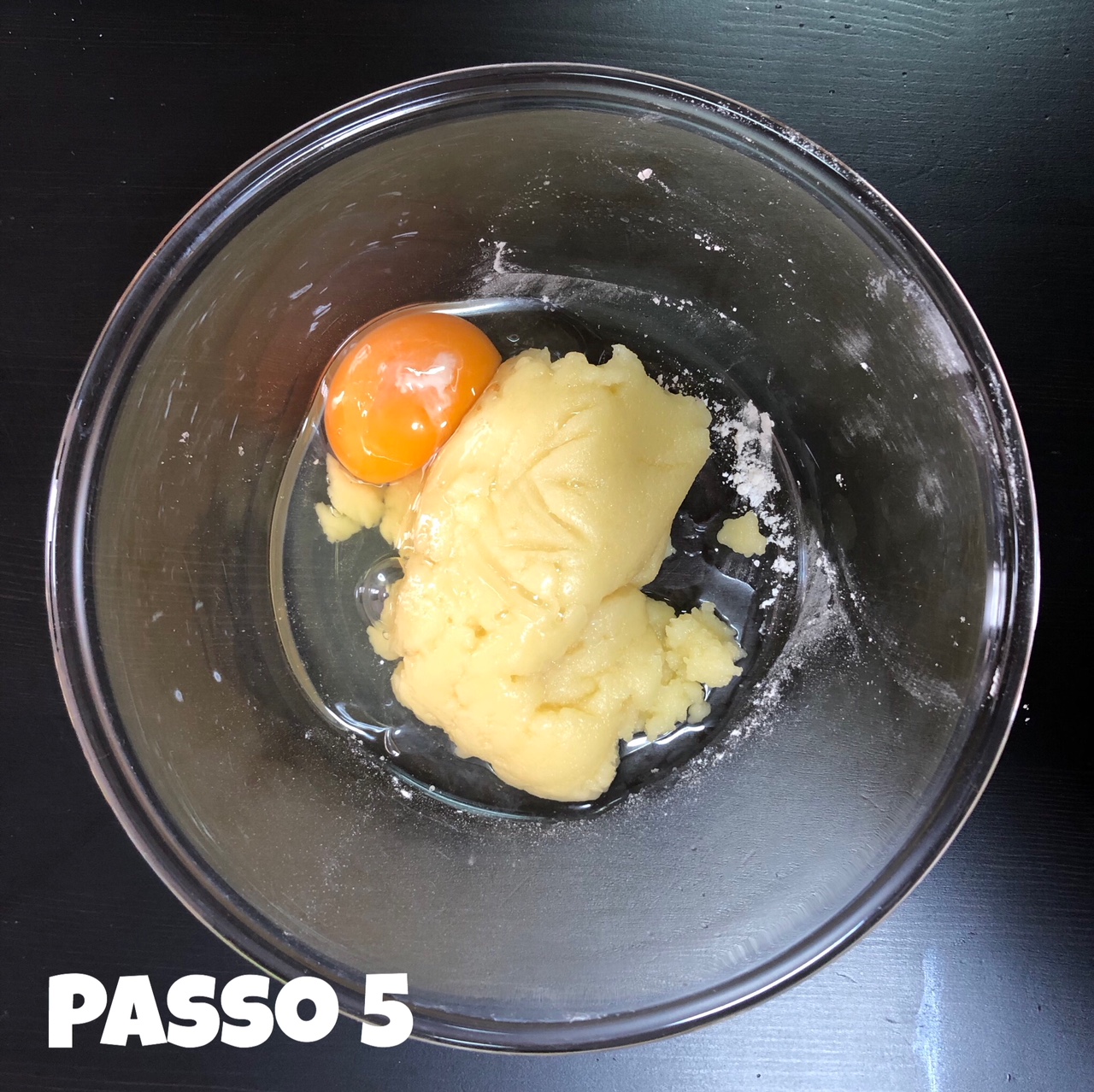 Receita de シュークリーム! – Eu falo japonês!