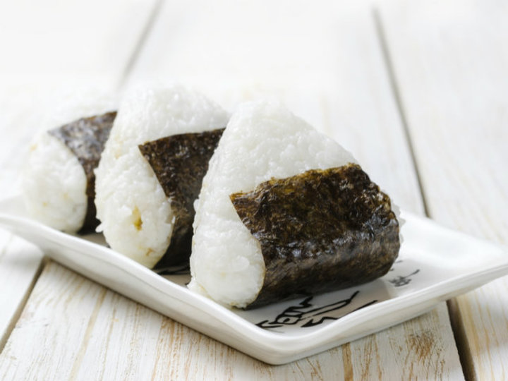 Experiência e curiosidades sobre o onigiri! – Eu falo japonês!